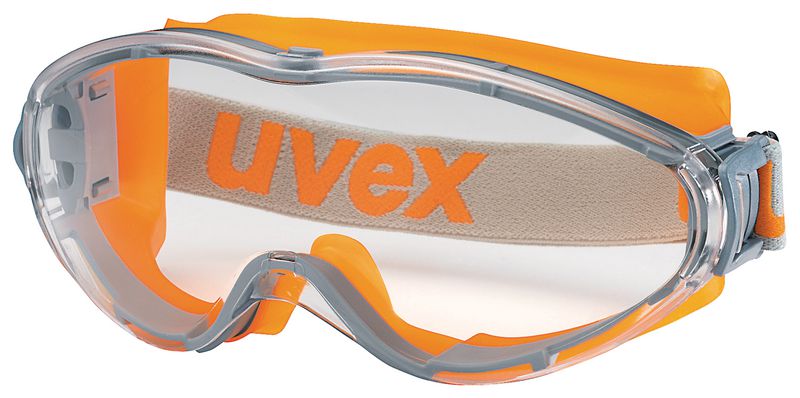 Lunettes-masque Uvex Ultrasonic