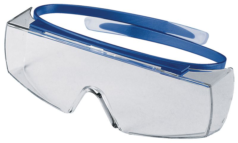 Sur-lunettes de protection Super OTG Uvex