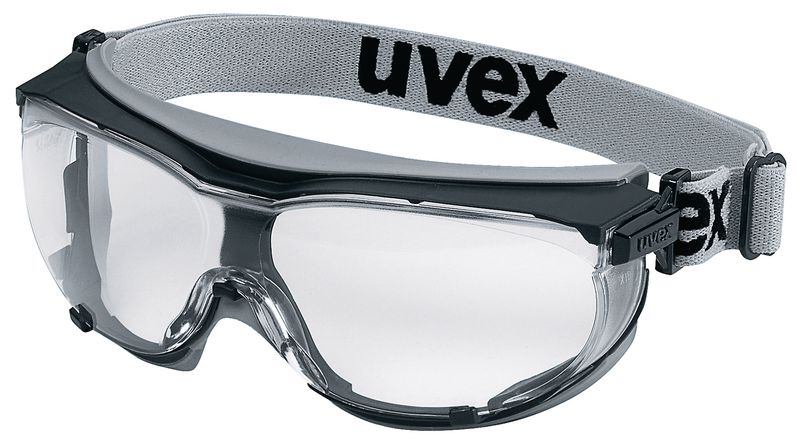 Lunettes-masque Carbonvision Uvex