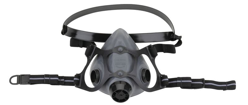 Masques respiratoires N5500 Honeywell