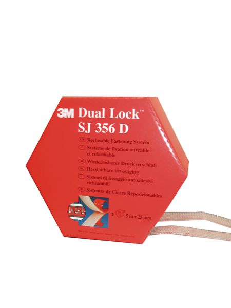 Ruban adhésif Dual Lock™ 3M™