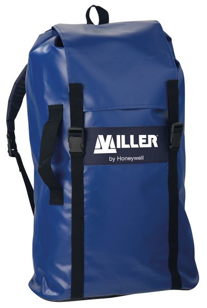 Sac à dos en PVC bleu Miller® 30 L
