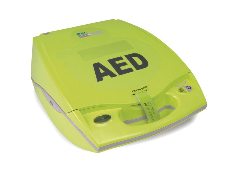 Défibrillateur ZOLL AED+®