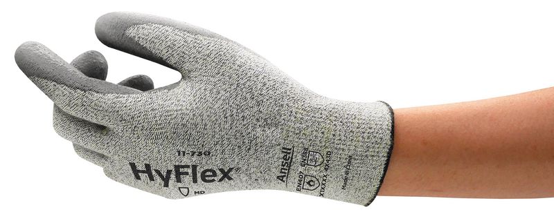 Gants anti-coupure Ansell HyFlex® 11-730