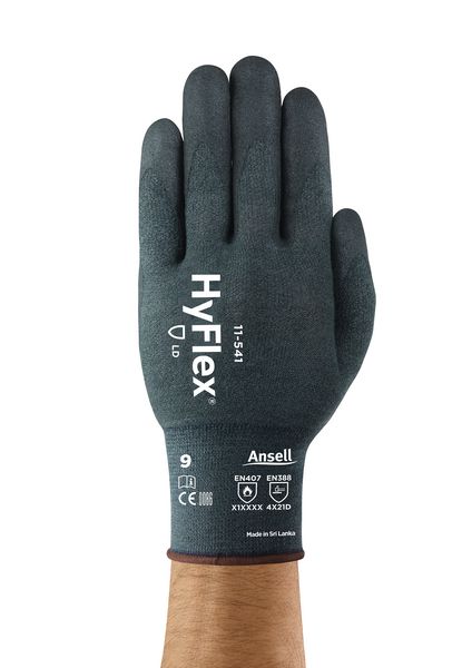 Gants anti-coupure Ansell HyFlex® 11-541