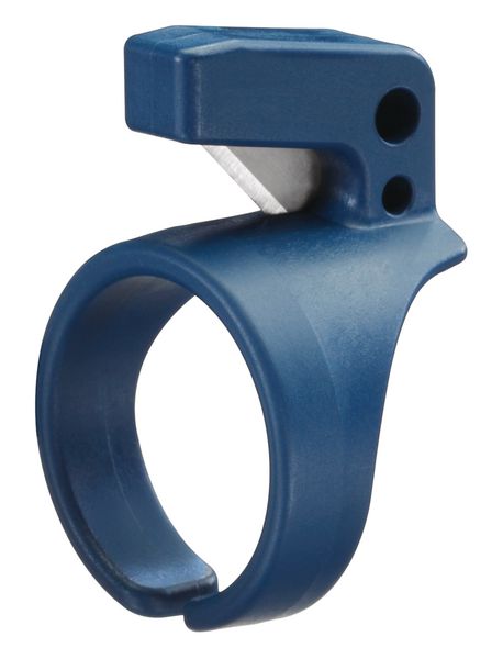 Cutter détectable Martor® Secumax Ring MDP