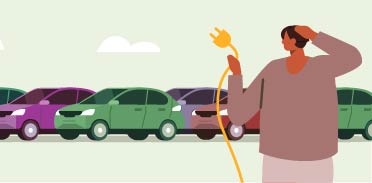 Projet Parking Électrique : conseils d'installationSeton