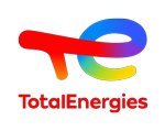 Logo totalEnergies