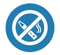 Obligation d'affichage - Infographie réglementation e-cigarette