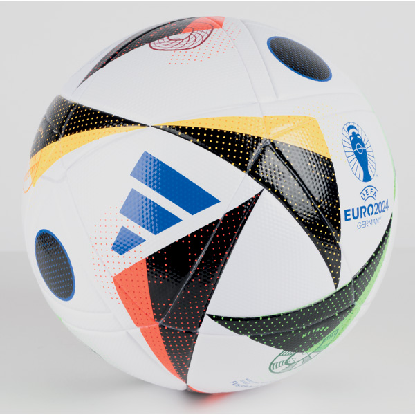 Ballon EURO 2024 - Adidas