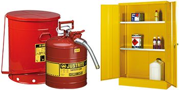 Chemical Handling & Storage
