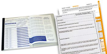 Reports & Forms