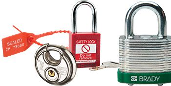 Lock & Key Security