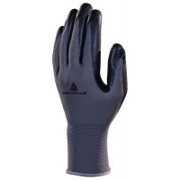 Nitrile Foam Gloves