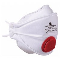 Delta Plus FFP3 Disposable Dust Masks