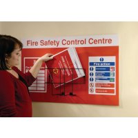 Fire Safety Control Centre