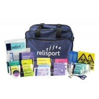 Football First Aid Kit (FA Approved)