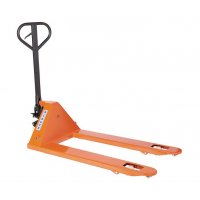 Fast Action Pallet Truck