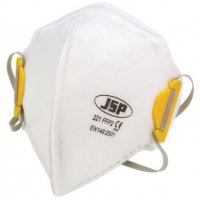 JSP® FFP2 Standard Folding Masks