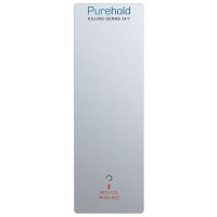 Purehold Antibacterial Door Self-Cleaning Push Plates