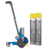 ROCOL® EASYLINE® Edge Applicator with 2 Free Cans of Paint