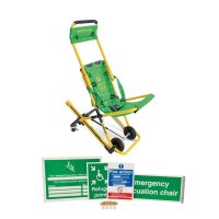 EV4000 Evacuation Chair & Signage Kits