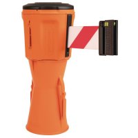 Seton EasyExtend Retractable Barrier Head and Cone Adaptor Kit
