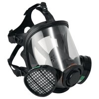JSP® Force 10 Full Face Respirator
