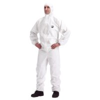 ProShield® 30 Chemical Resistant Coveralls