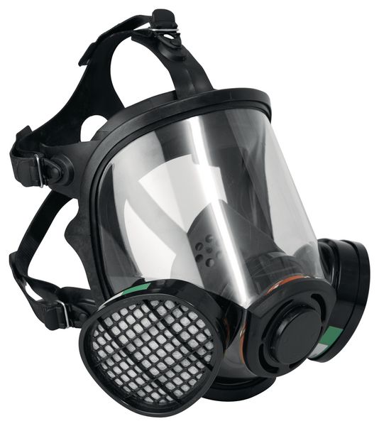 JSP® Force 10 Full Face Respirator
