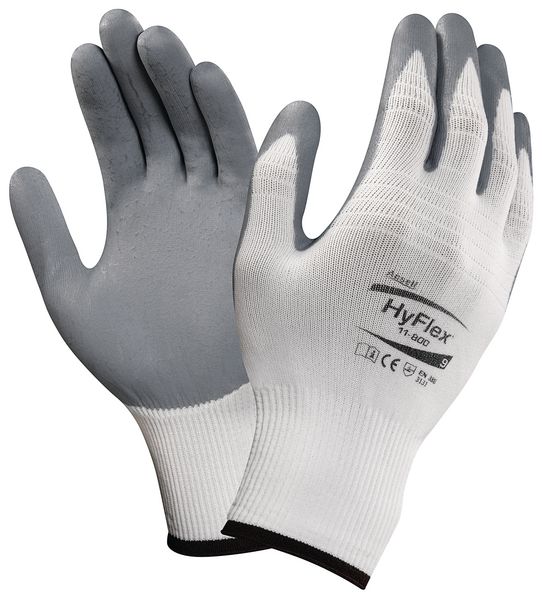 Ansell HyFlex® 11-800 Glove