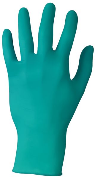 Ansell Touchntuff® 92-600 Single-Use Nitrile Chemical Gloves