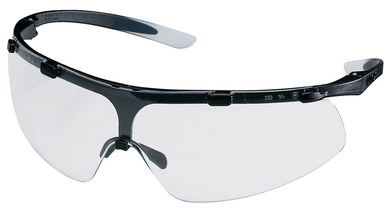 Uvex Super Fit Safety Glasses
