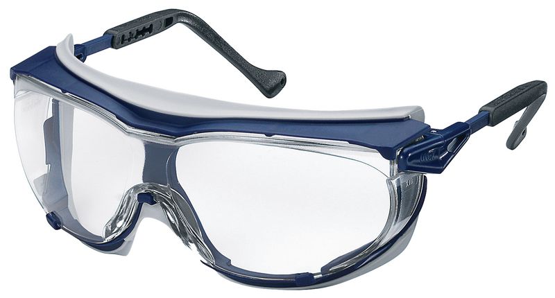 Uvex Skyguard Safety Goggles
