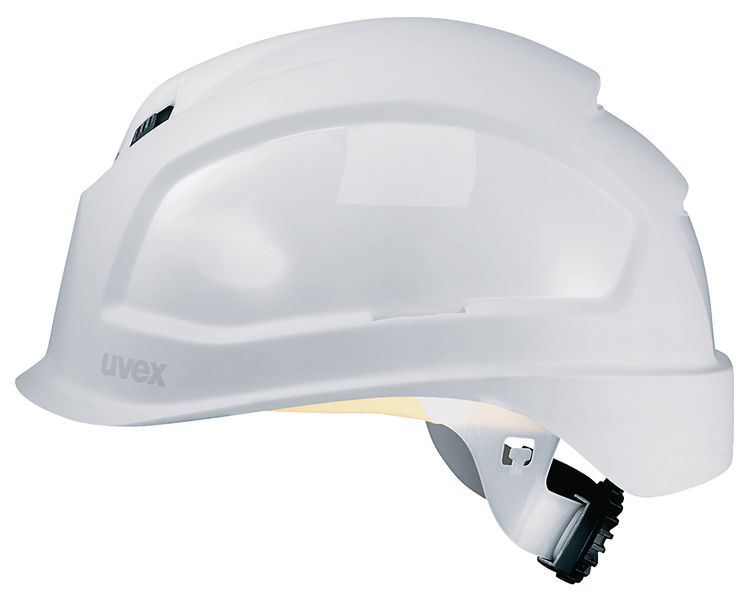 Uvex Pheos B-S-WR Safety Helmet
