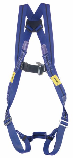 Miller® Titan 2 Point Safety Harness