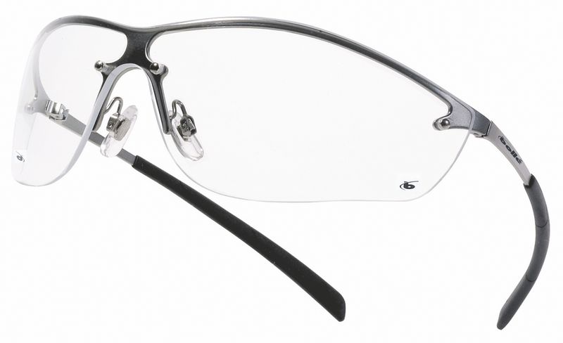 Bollé® Silium Safety Glasses