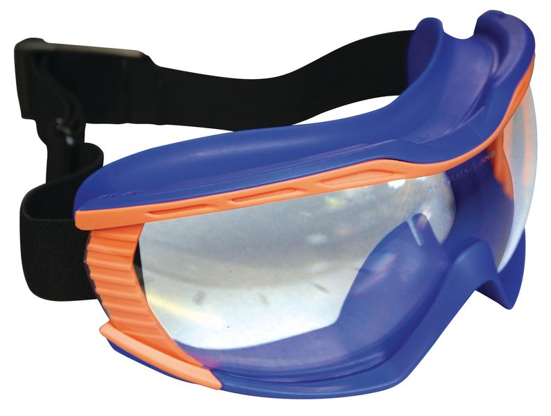 JSP® Stealth 9100™ Safety Goggles