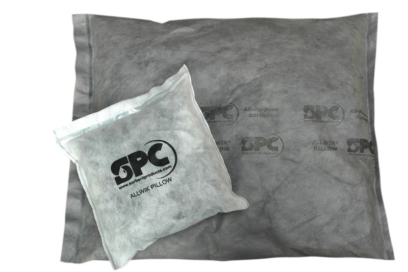 Maintenance/Universal Sorbent Pillows