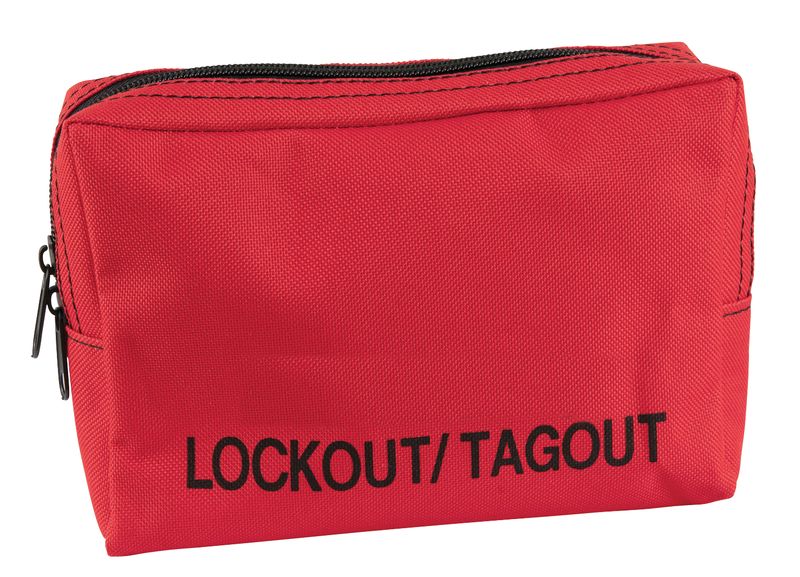 Belt Lockout Pouch