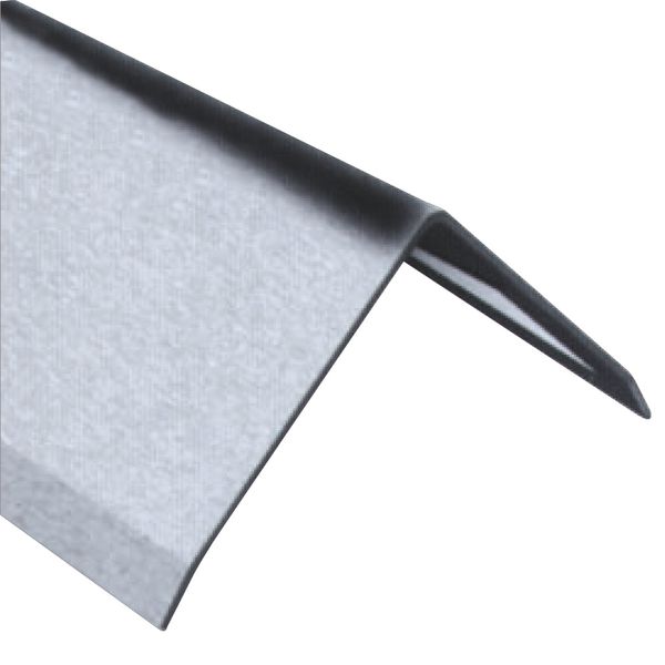 Stainless Steel Corner Protectors 40 x 40 mm - Single