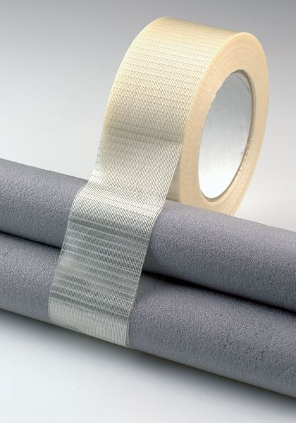 Crossweave Glass Tapes
