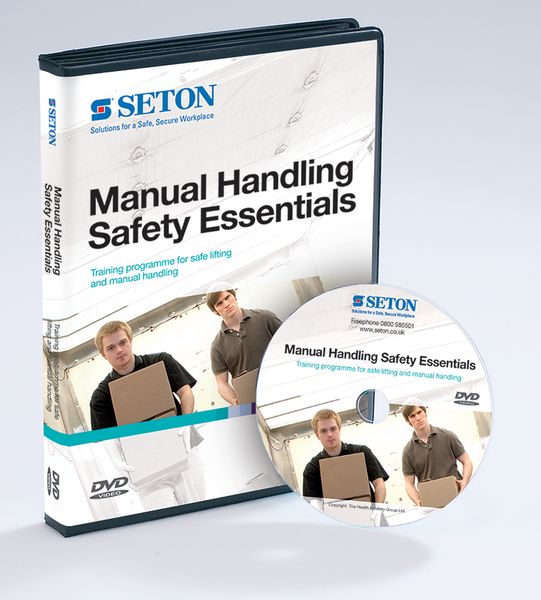 Manual Handling Essentials