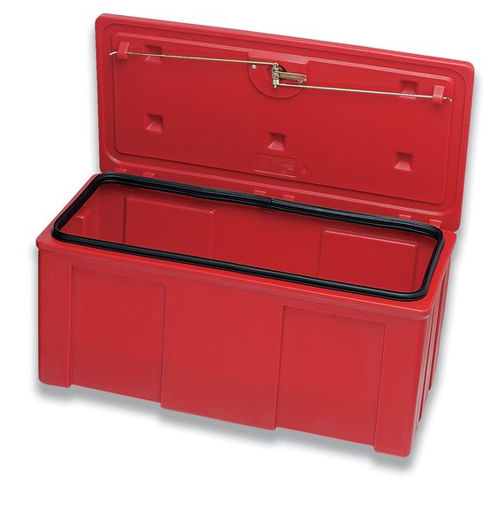 Fire Equipment Chests