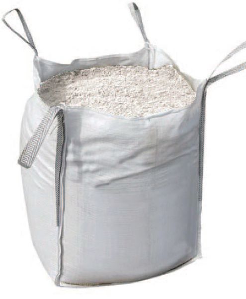 White De-Icing Salt - Bulk Bag