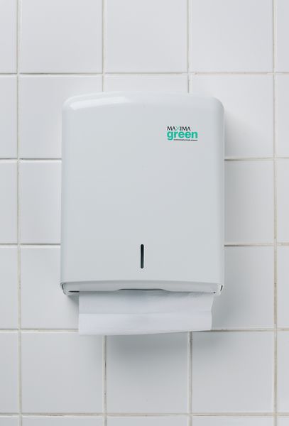 Hand Towel Dispenser (empty)