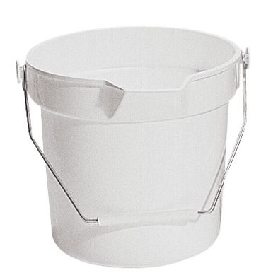 Standard Hygiene Buckets