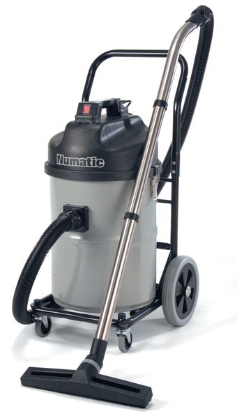 NTD750-2 Industrial Vacuum Cleaner
