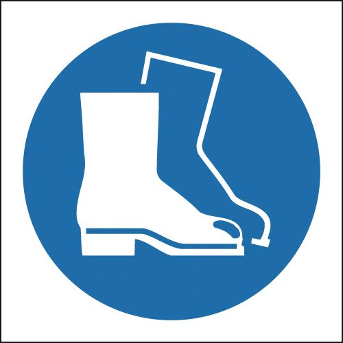 Boots (symbol) Sign