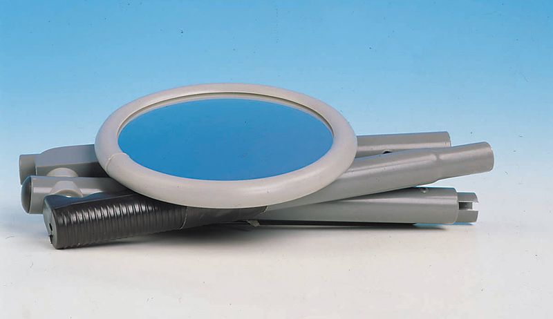 Portable Inspection Mirrors